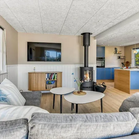 Сasa de vacaciones Bv404-blavand-sonder-vasevej-30 Blåvand