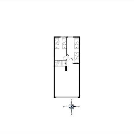 Сasa de vacaciones Bv404-blavand-sonder-vasevej-30 *